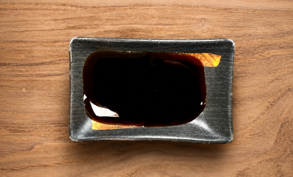 Side of Eel Sauce
