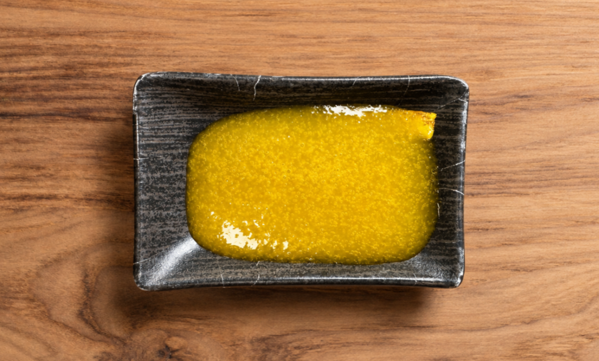 Side of Mango Sauce