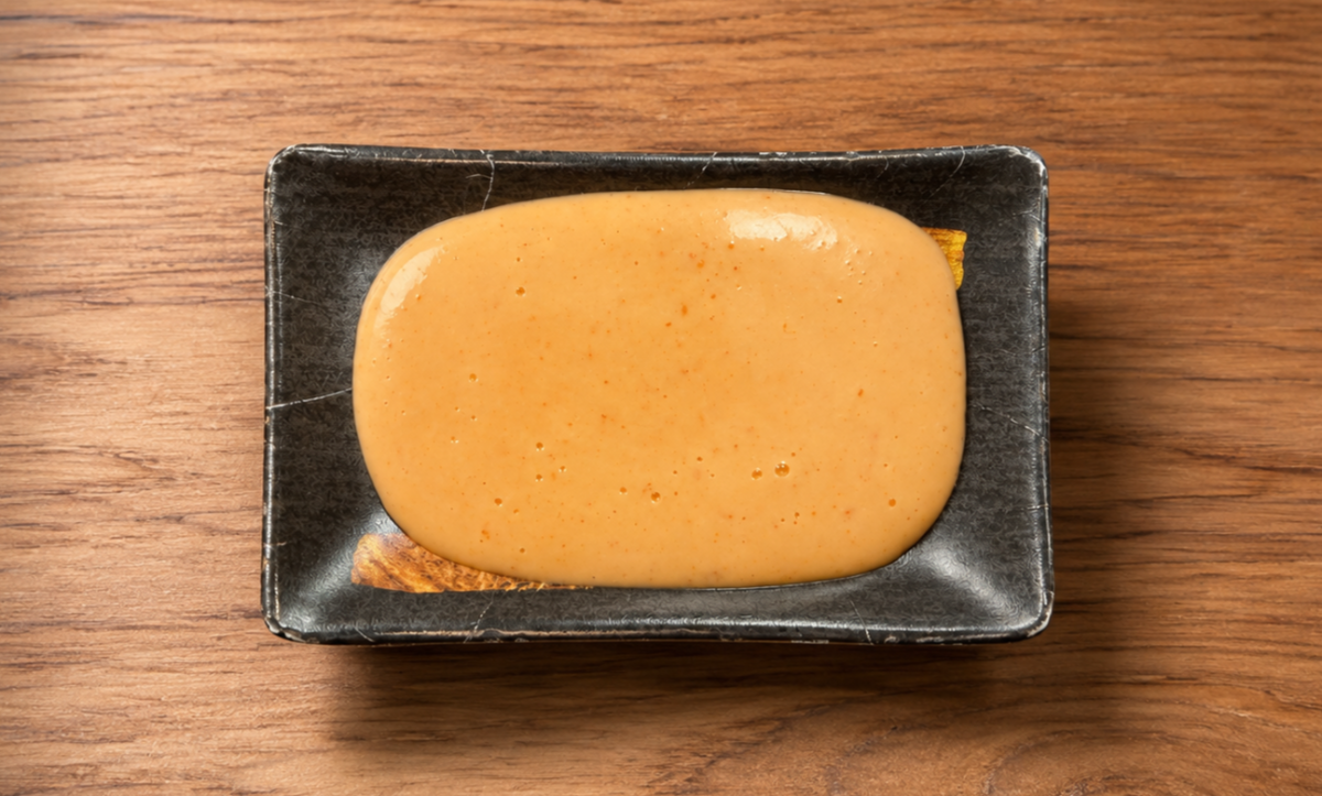 Side of Spicy Mayo