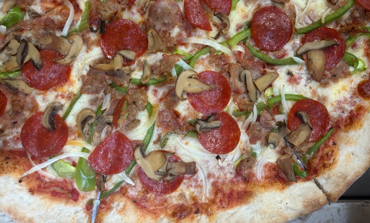 Slice of Deluxe