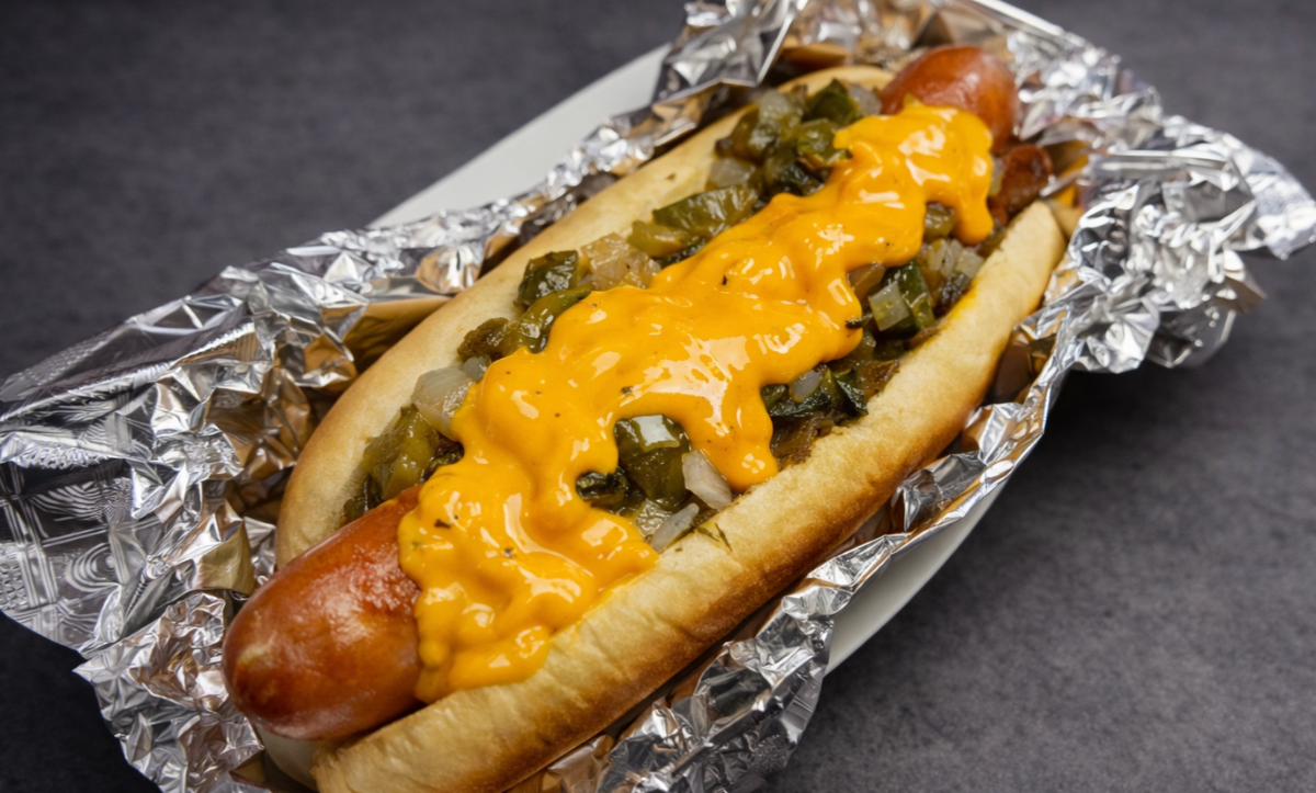 Philly Dogg