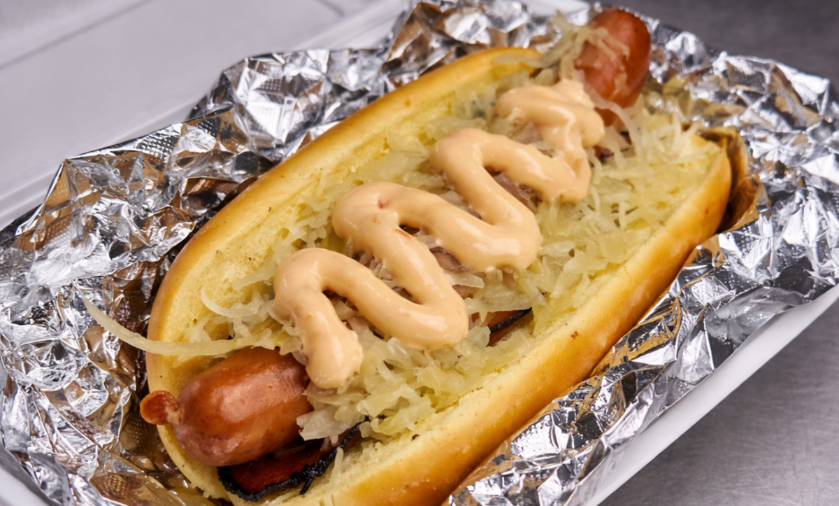 Reuben Dogg