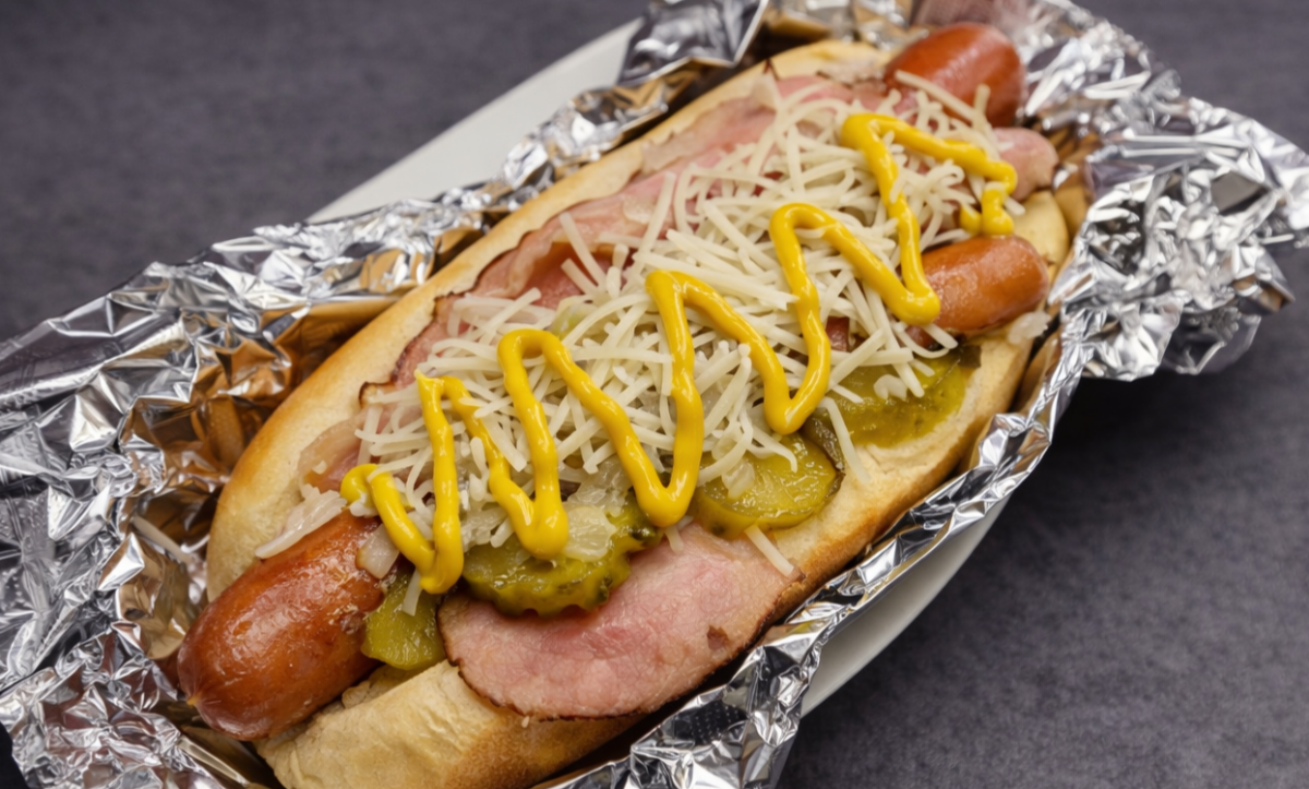 Cuban Dogg