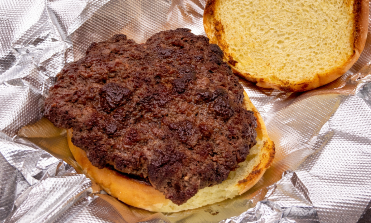 Hamburger