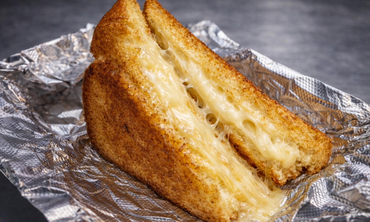 Grilled Cheese