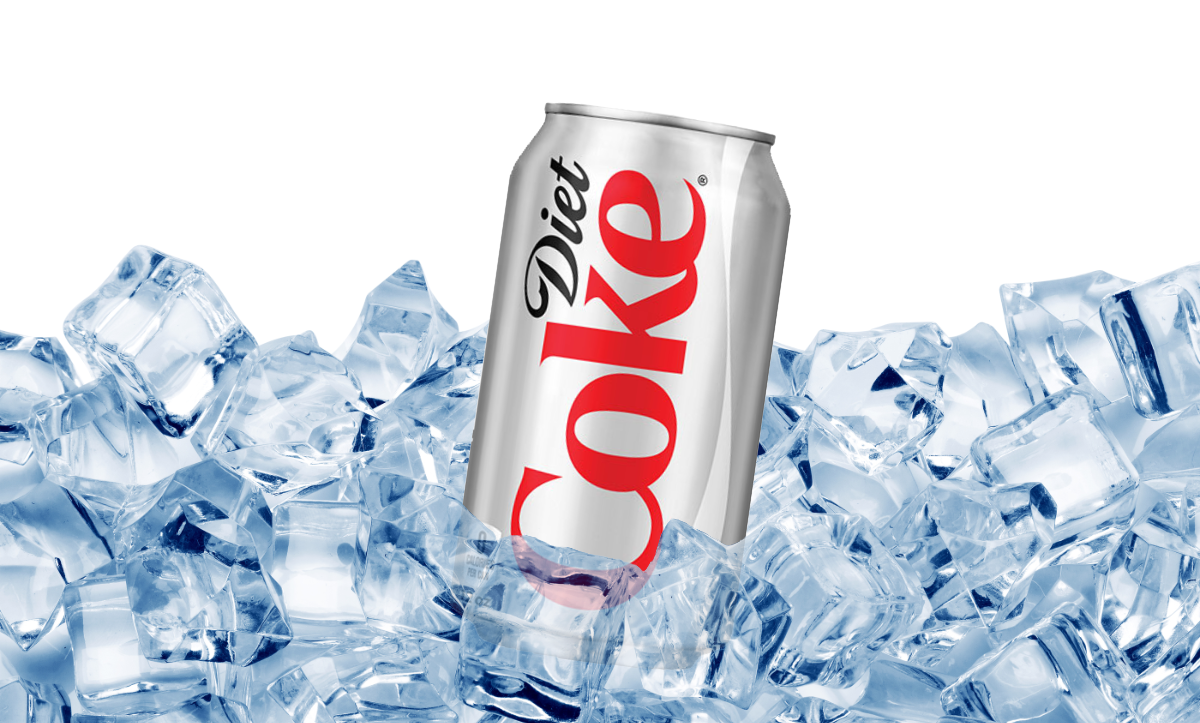 Canned Soda