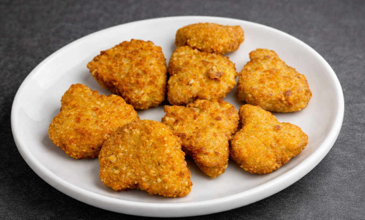 Broccoli Cheddar Bites