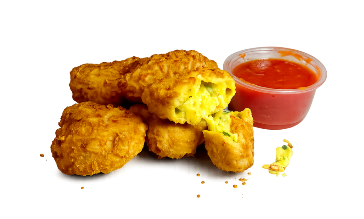 Broccoli Poppers