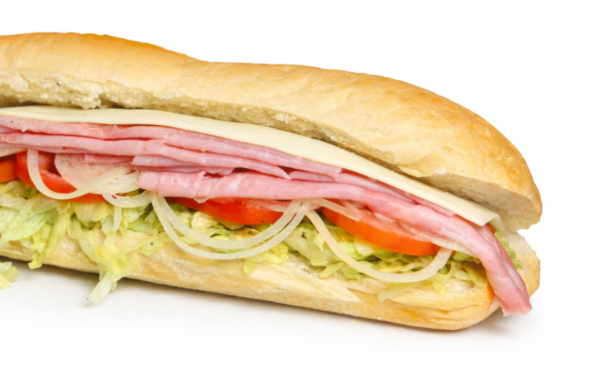 Ham Sub