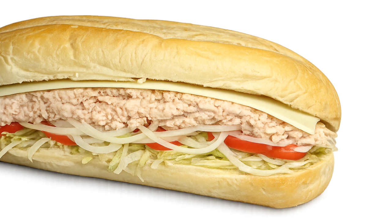 Tuna Sub