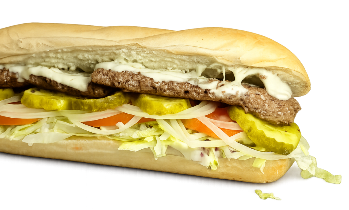 Cheeseburger