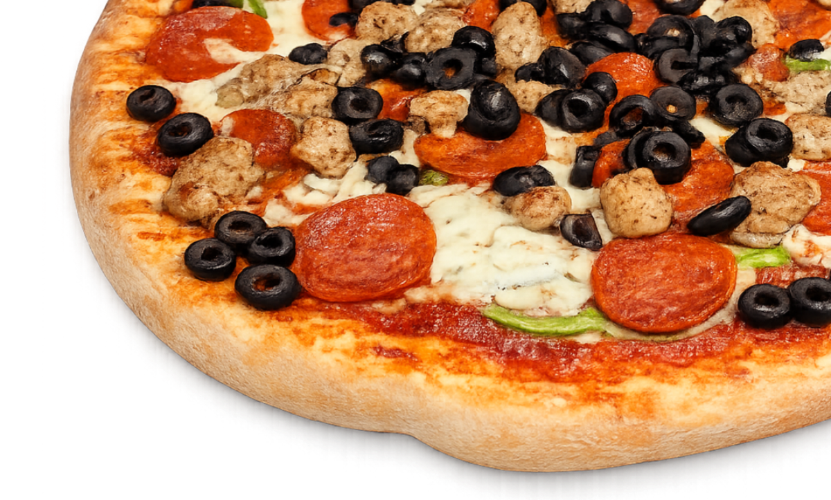 Works Pizza