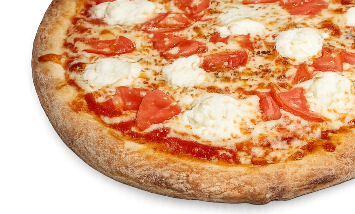 Dom's Special Pizza