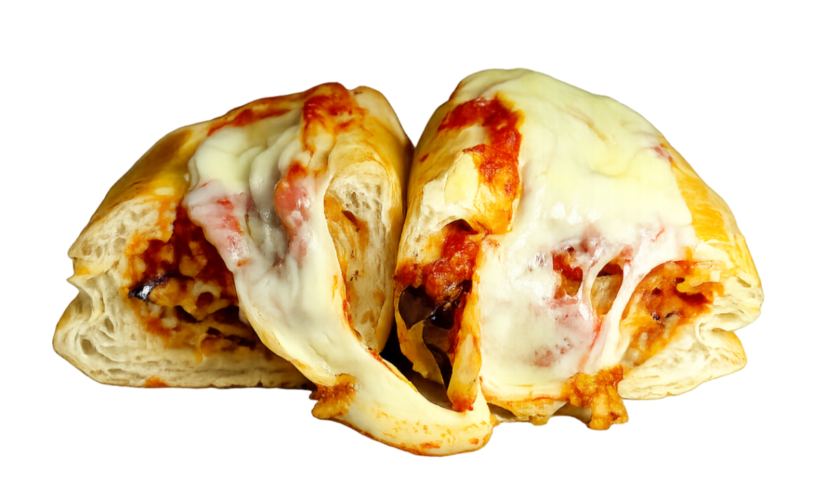 Eggplant Parm