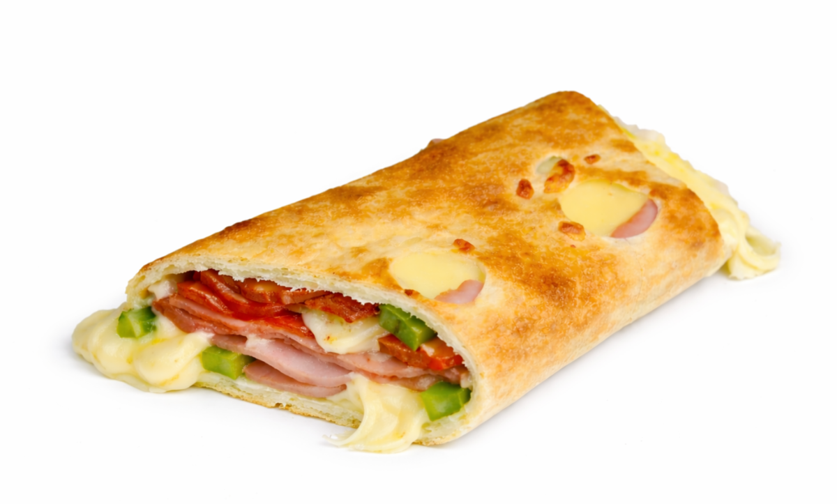 Strombolis