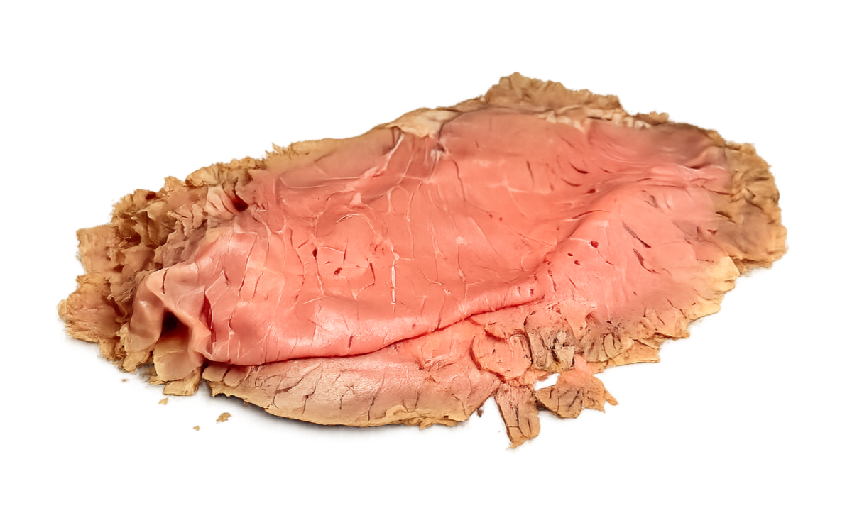 Roast Beef