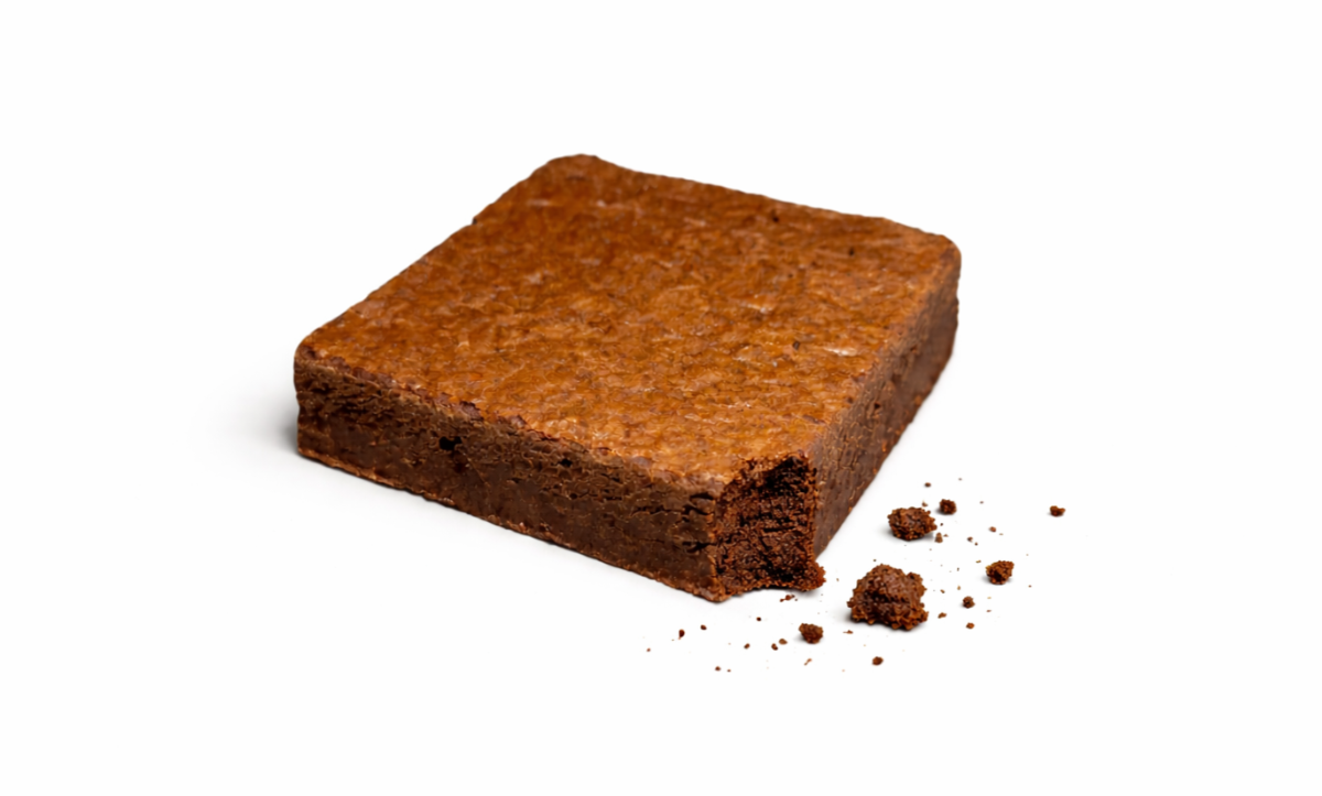 Chocolate Brownie