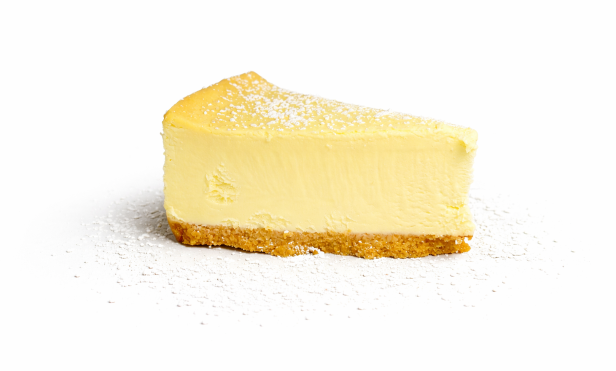 Cheesecake