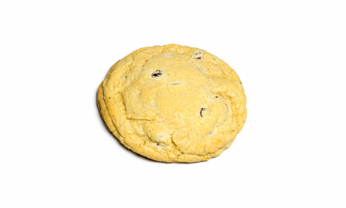 Chocolate Chip Cookie