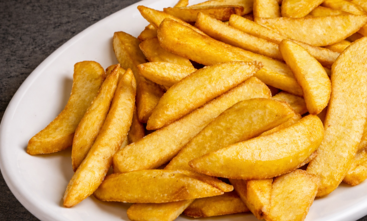 Steak Fries