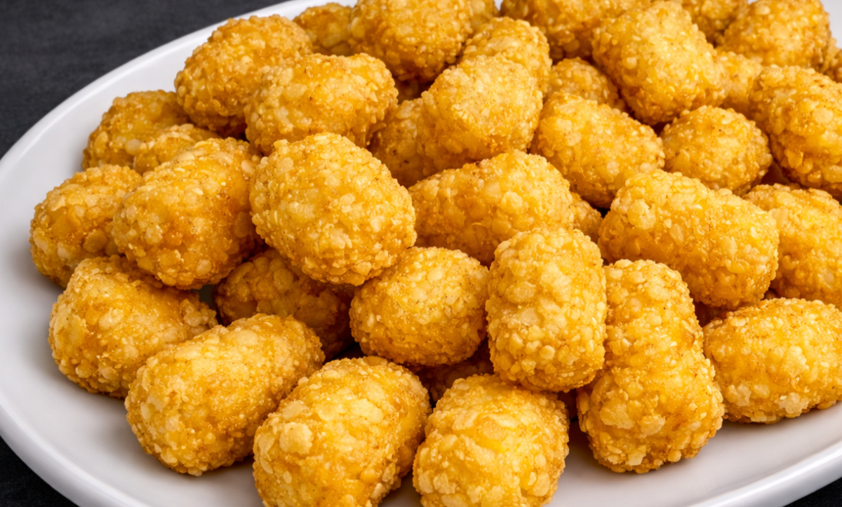 Tater Tots