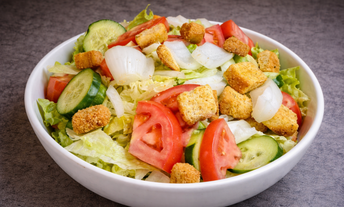 House Salad