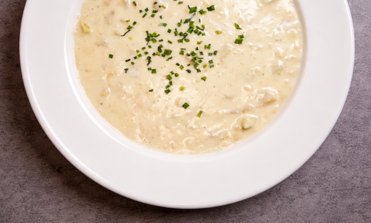 Soup of the Day