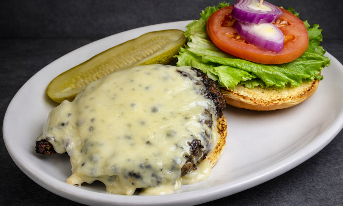 Classic Burger