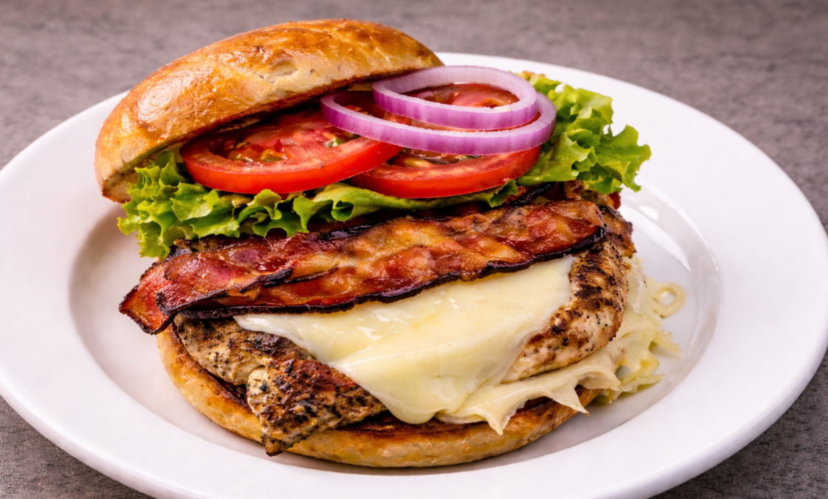 Chicken Sandwich