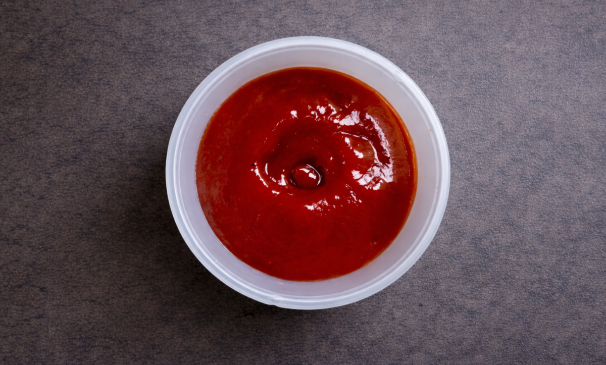Side of Ketchup