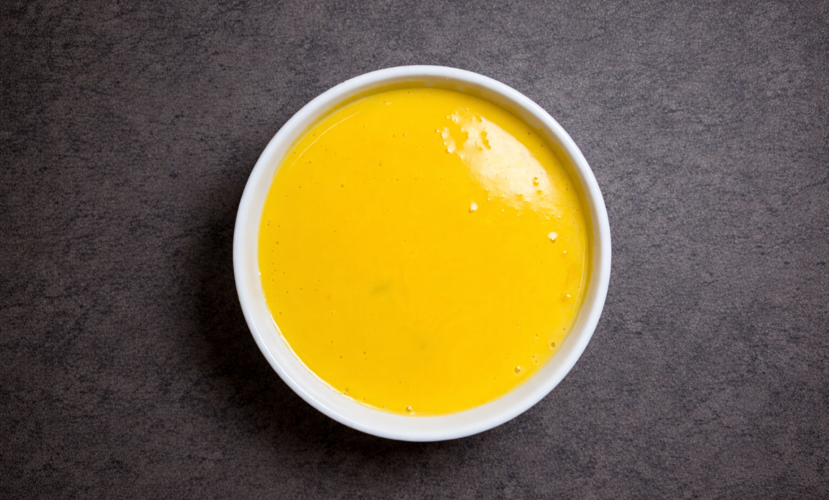 Side of Beer Cheese