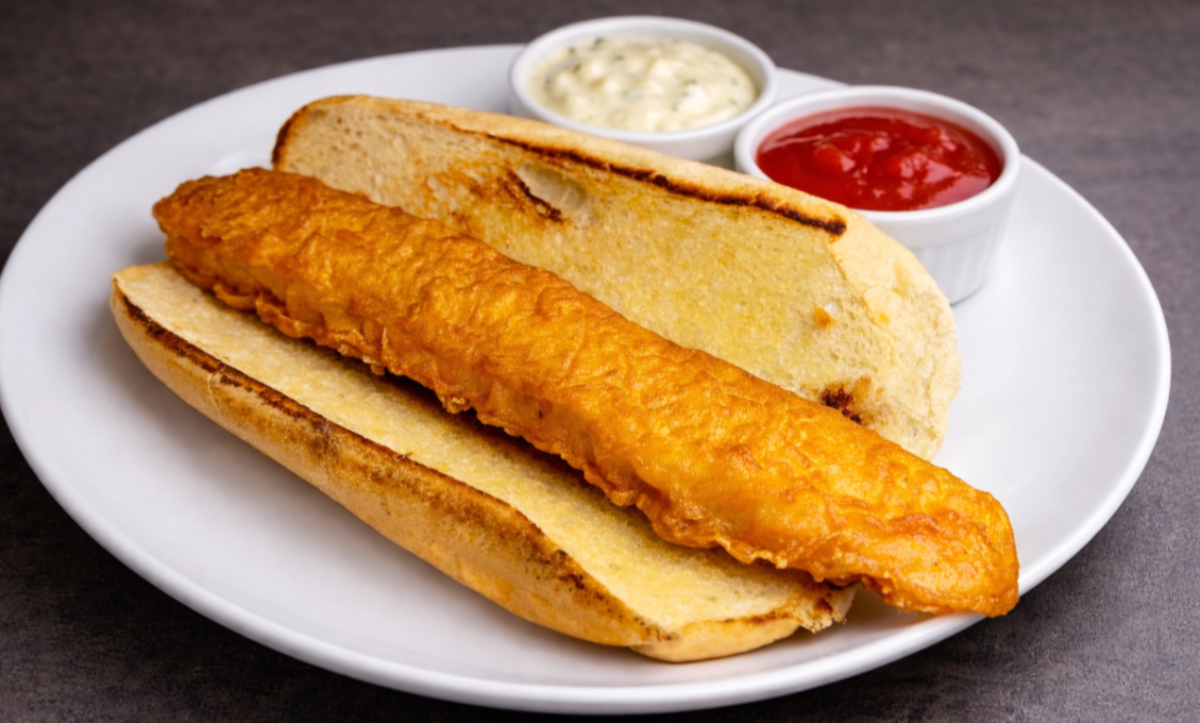Fish Fry