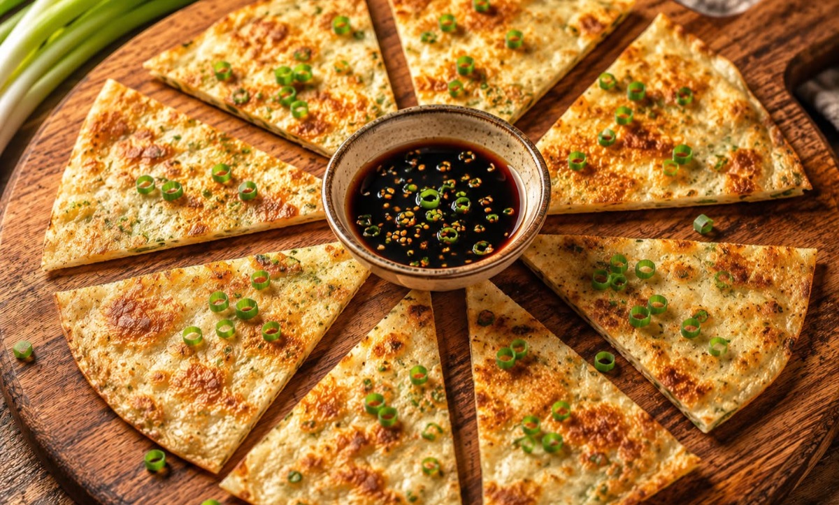 A28. Thai Pancake