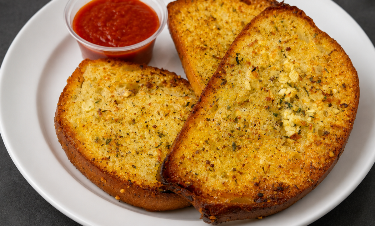 Garlic Bread