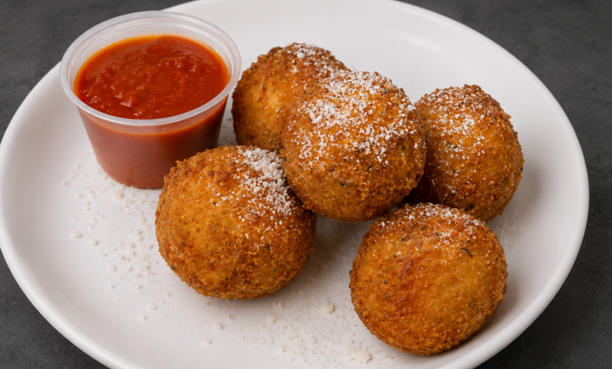 Arancini