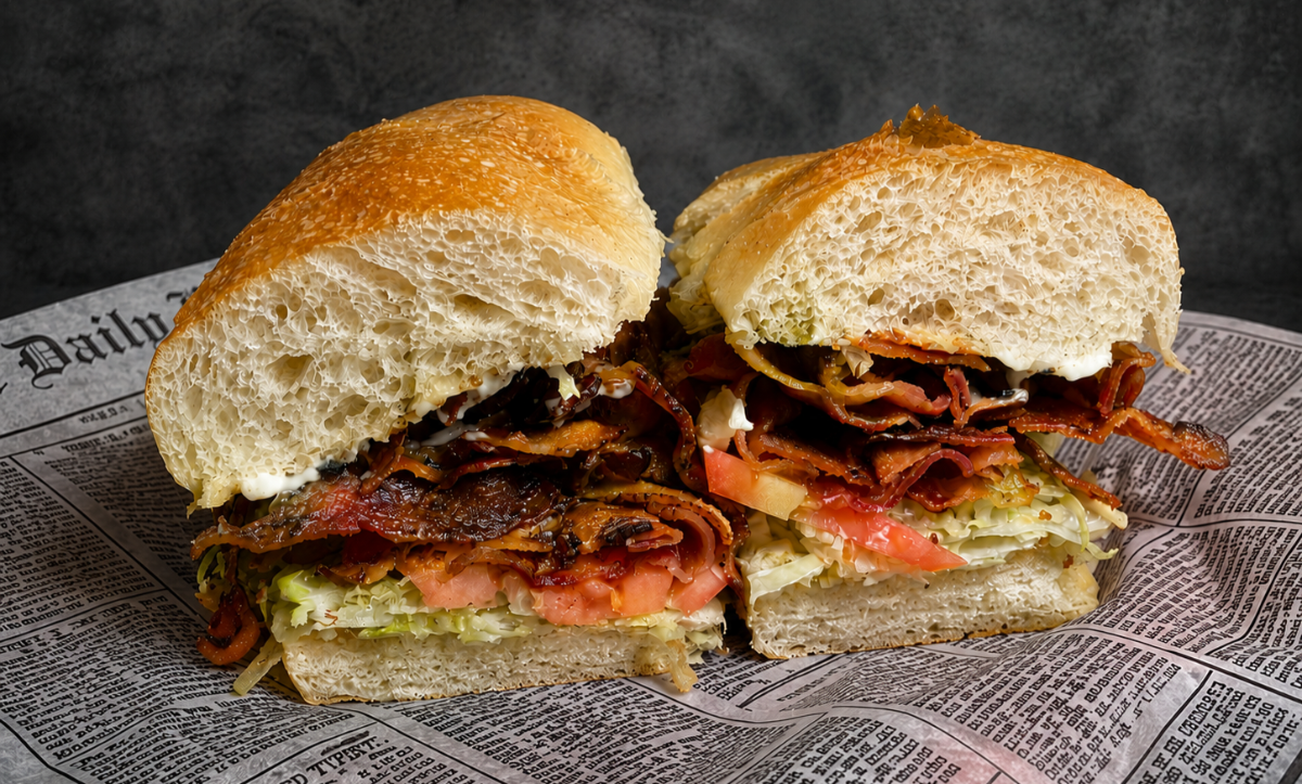 BLT Sub