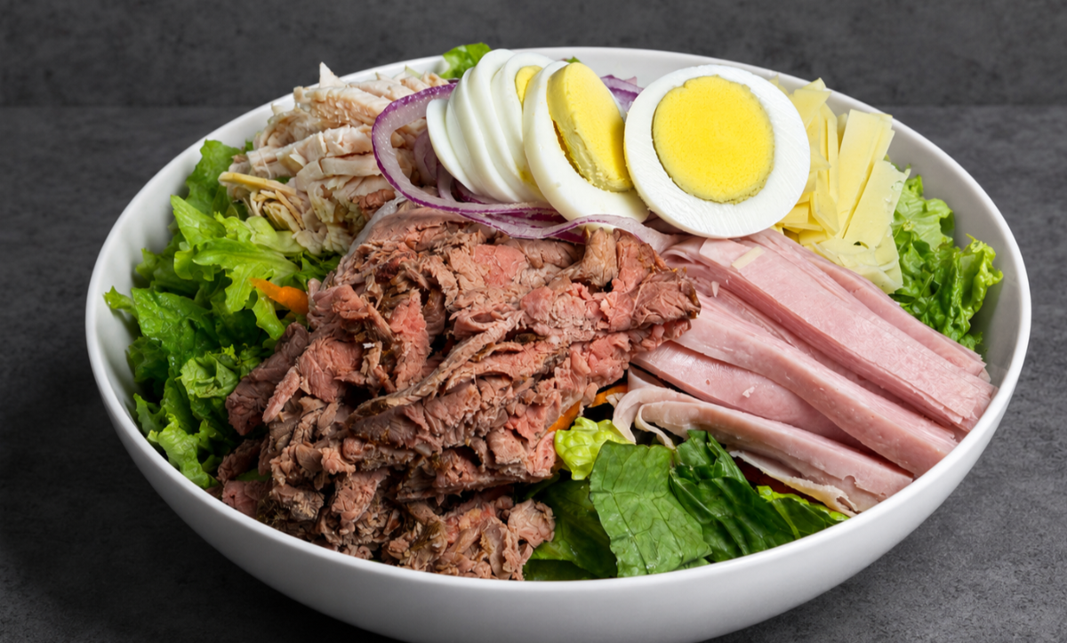 Chef Salad