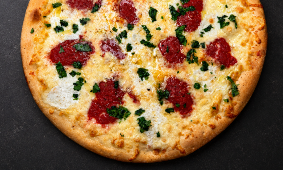 Margarita Pizza