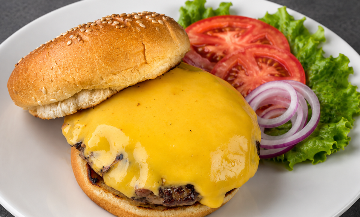 Cheeseburger