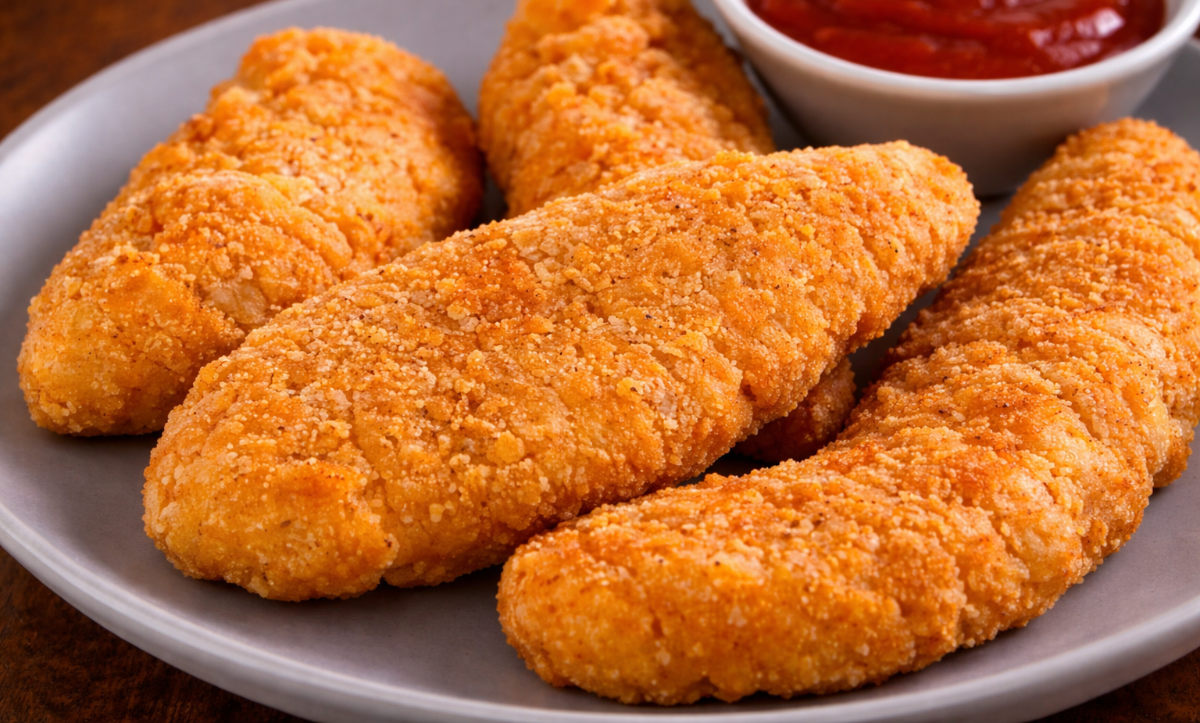 Chicken Tenders