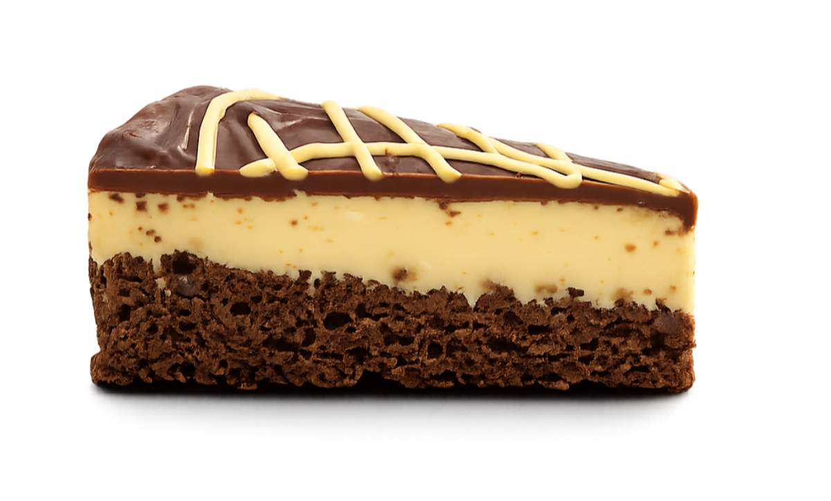Dubai-Style Chocolate Cake