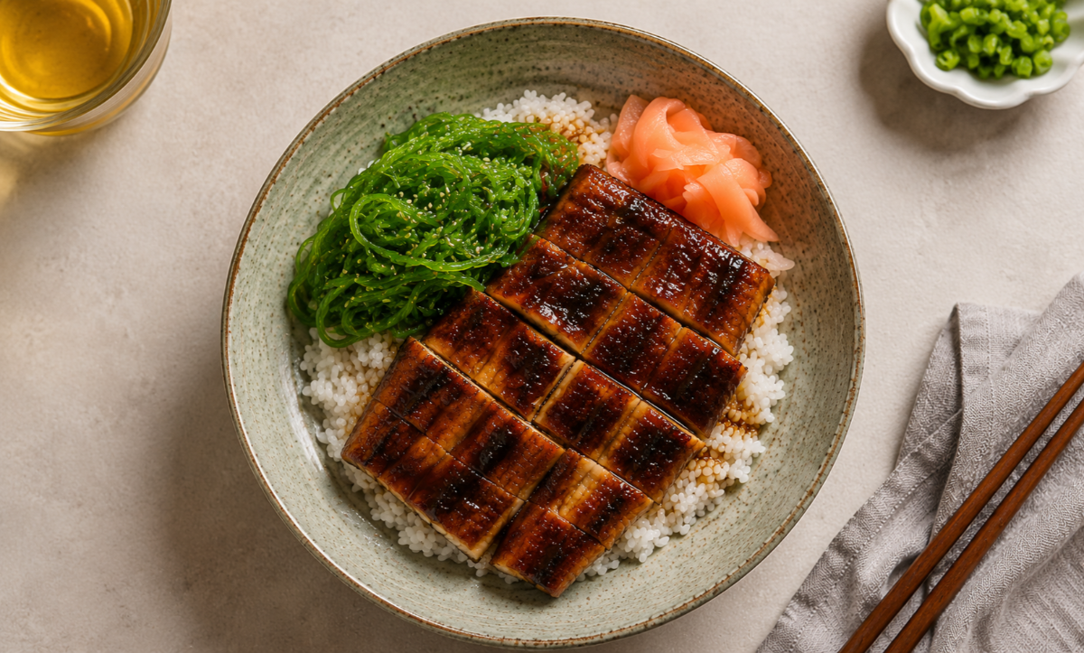 unagi don