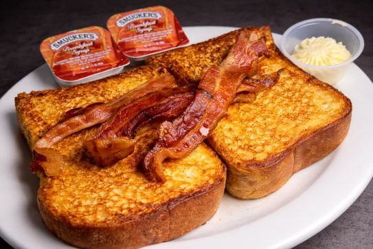 Challah French Toast
