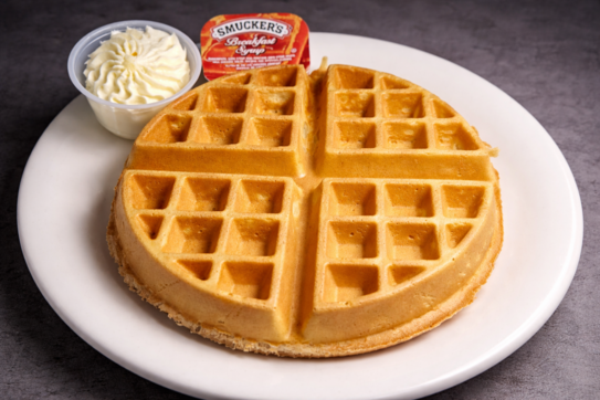 Belgian Waffle