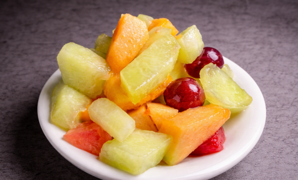 Fresh Cut Fruit Salad
