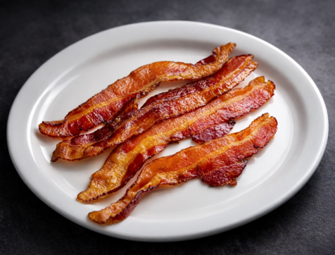 Side of Bacon