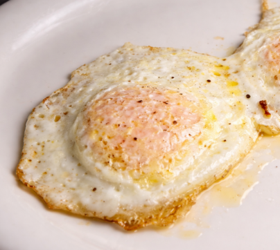 One Egg