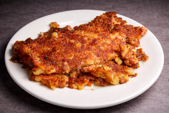 Side of Corned Beef Hash