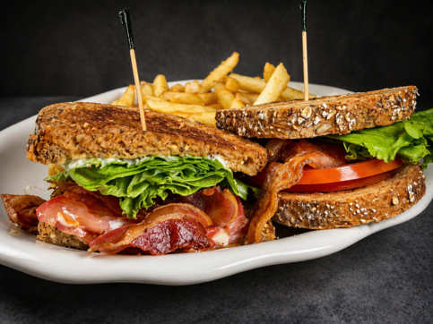 BLT