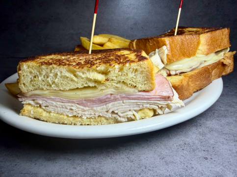 Monte Cristo